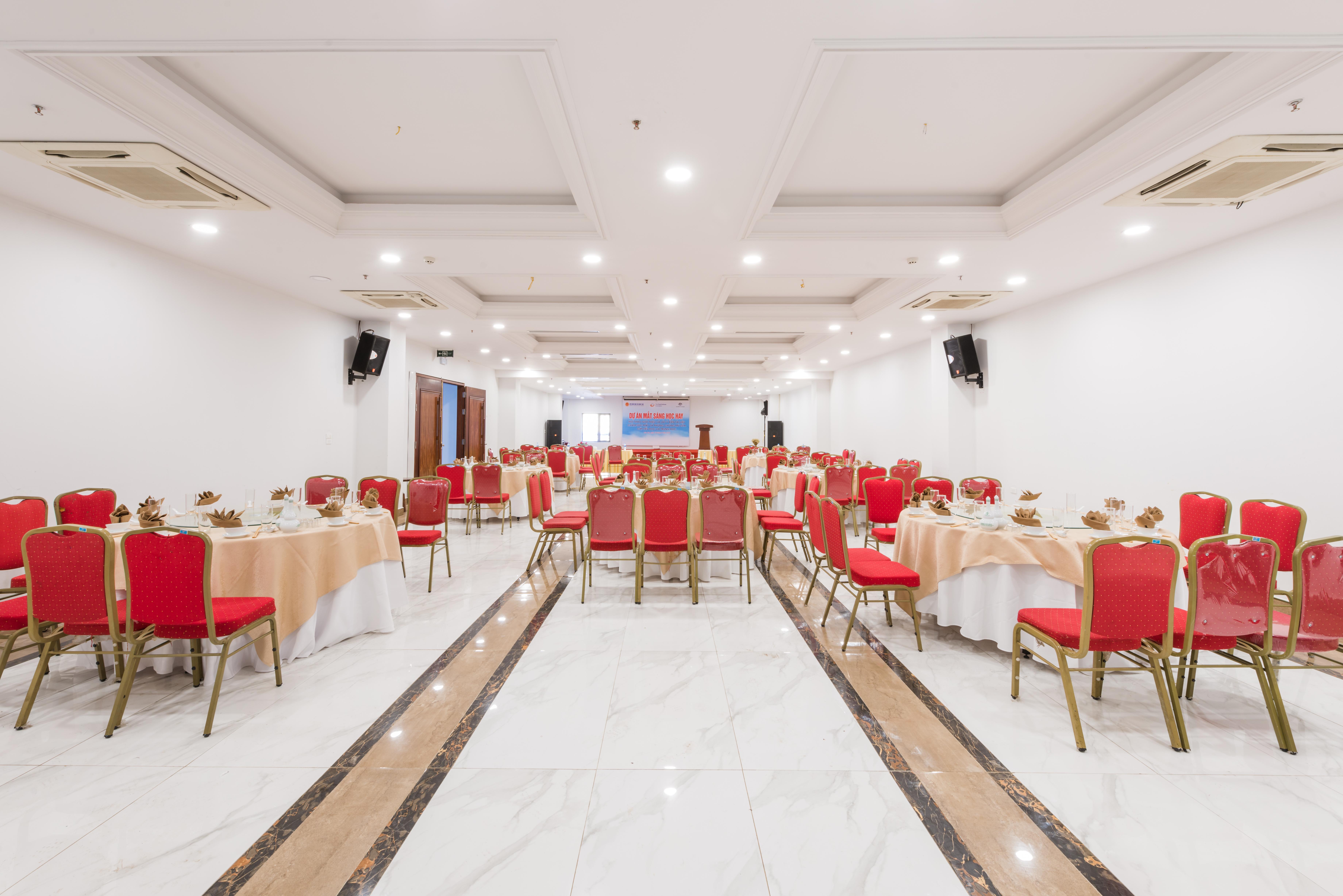 Bamboo Sapa Hotel Εξωτερικό φωτογραφία