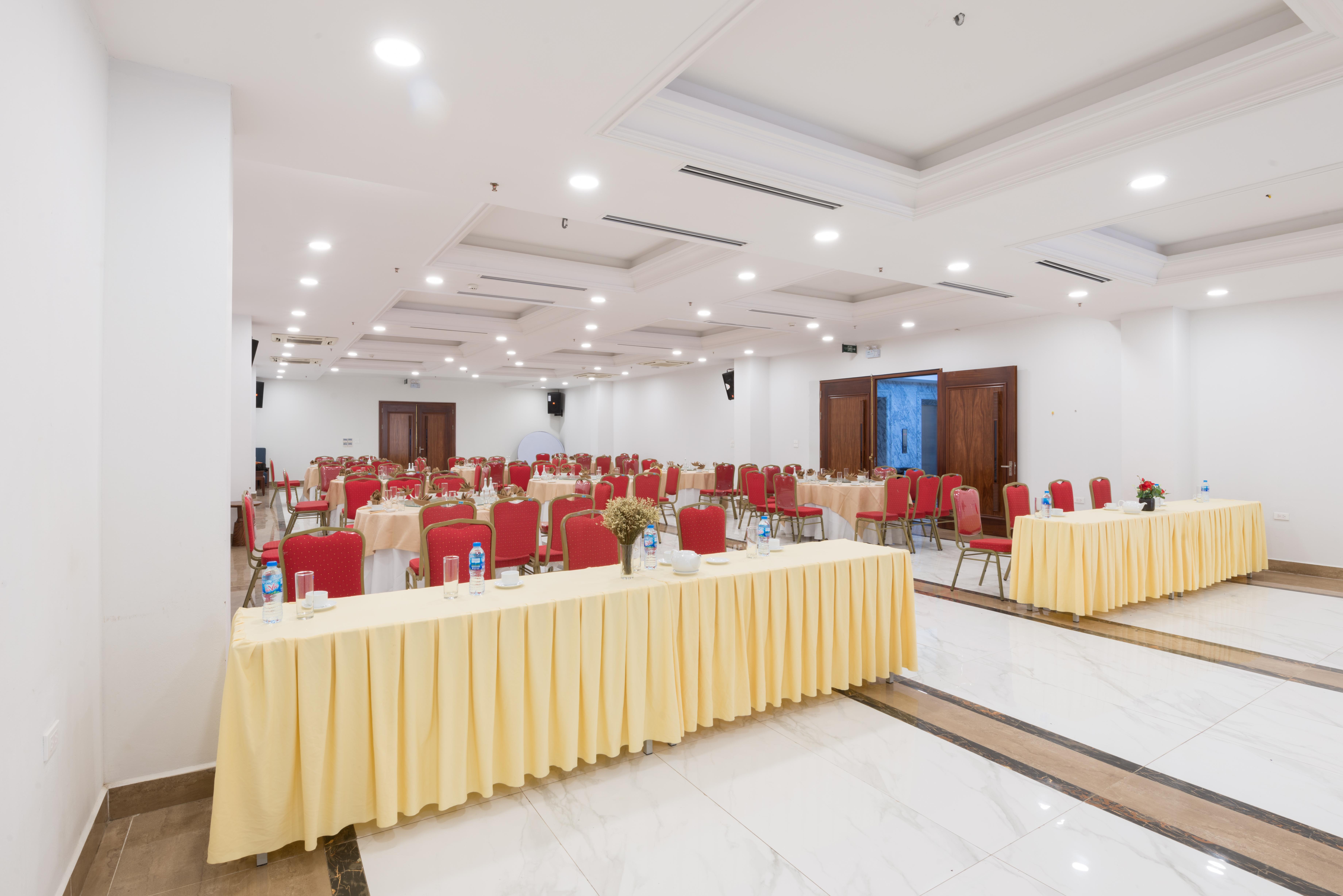 Bamboo Sapa Hotel Εξωτερικό φωτογραφία
