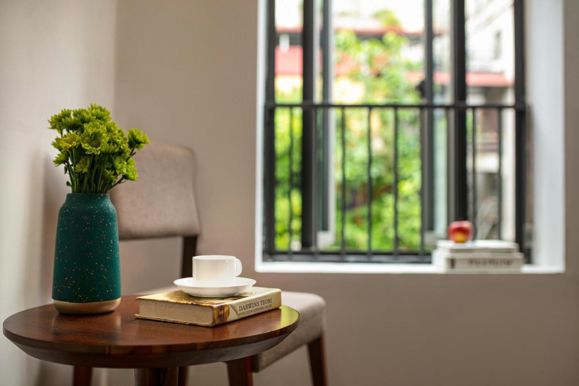 Bamboo Sapa Hotel Εξωτερικό φωτογραφία